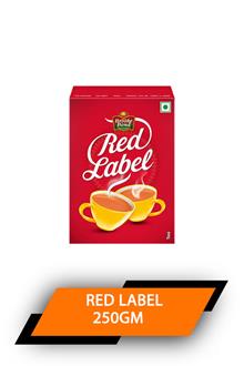 Red Label Tea 250gm